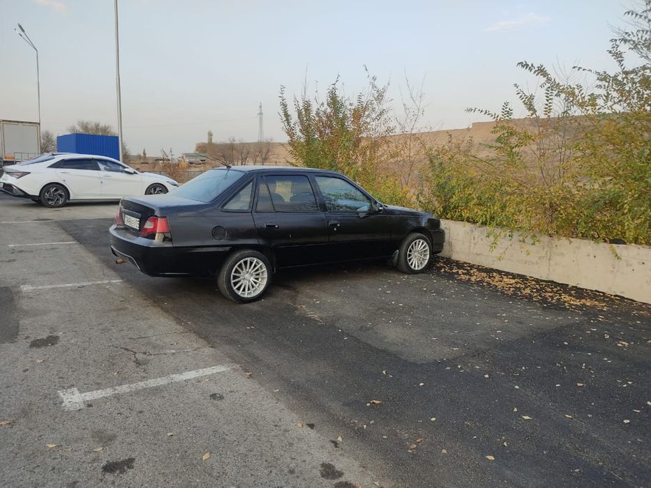 Продам диски от nexia