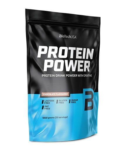 BIOTECH USA »Protein Power - 1кг.
BIOTECH USA Protein Power
BIOTECH USA Protein Power – 1BIOTECH USA Protein Power – 2
BIOTECH USA Protein Power