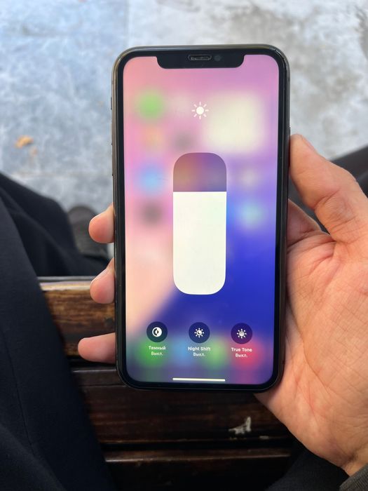 iPhone 11 128/75%