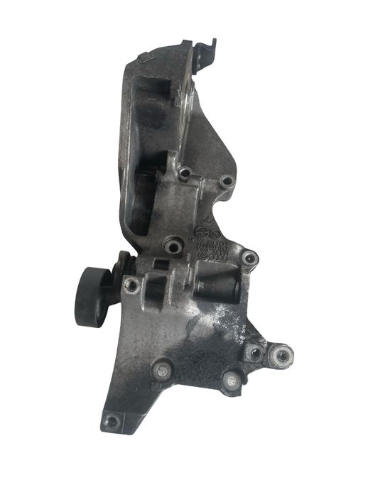 Suport Accesorii Volkswagen Tiguan 5N_ 2007 - > 2.0 Tdi Cbab, Cffb 03L