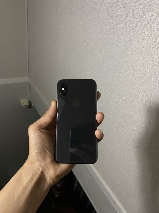 Айфон XS идиялго