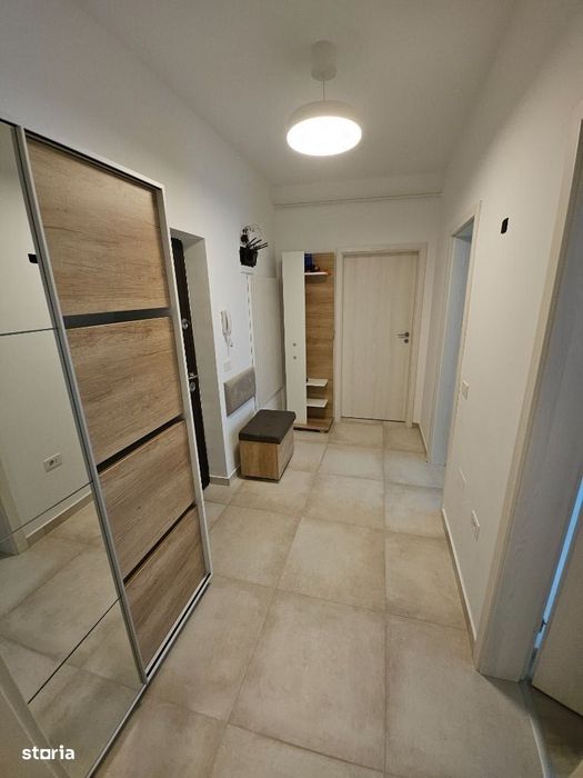 Proprietar | Grand Kristal- mobilat si utilat