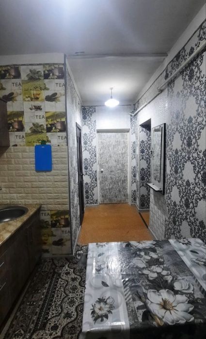 ЦУМ 1 комнатная квартира 110 школа