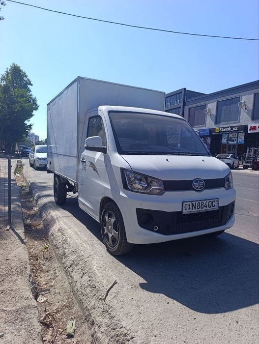 Changan N1 sotiladi yaxshi xolatda