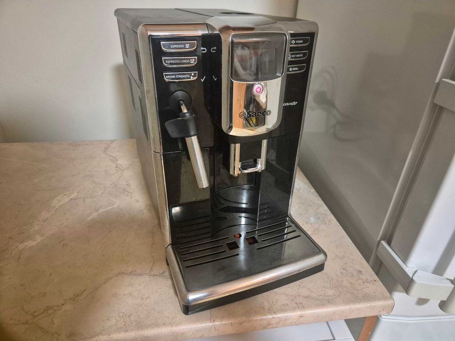 Кафемашина Saeco incanto