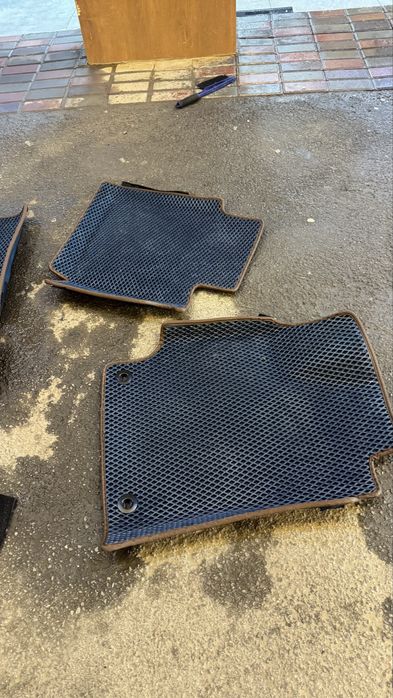 Ево полики ( почти новые)