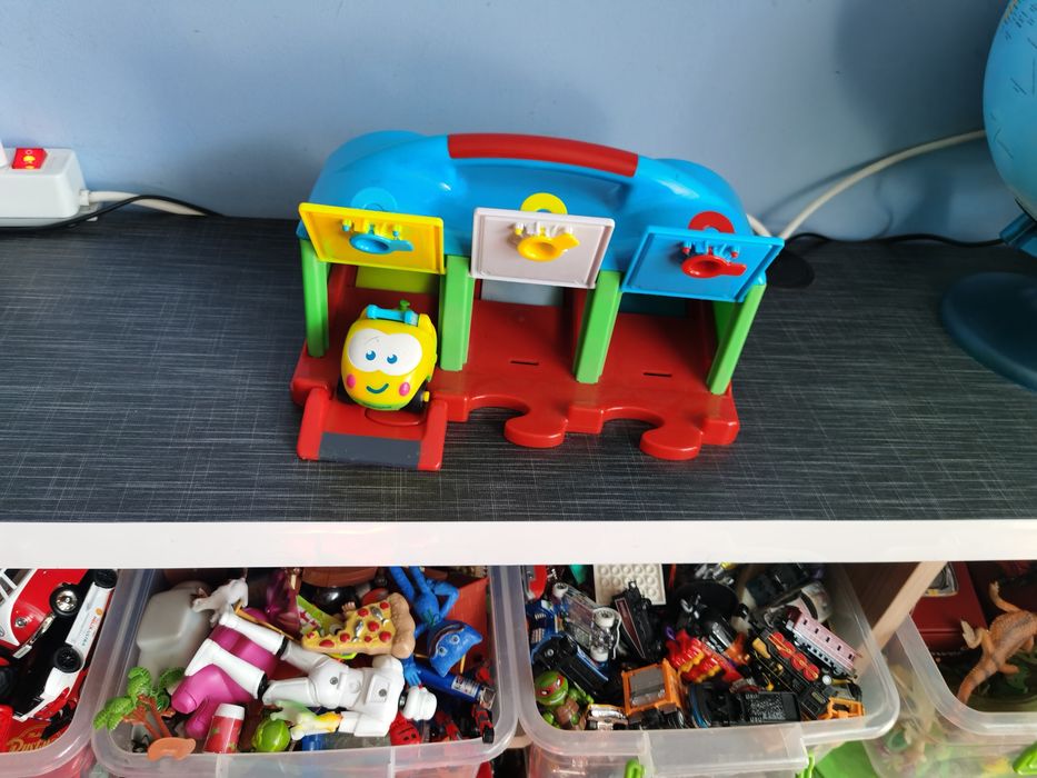 Играчки Fisher price