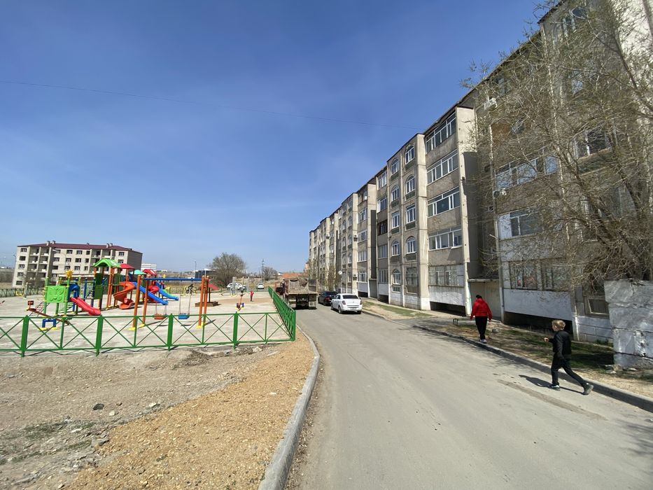 Продам 1 комнатную лен проект