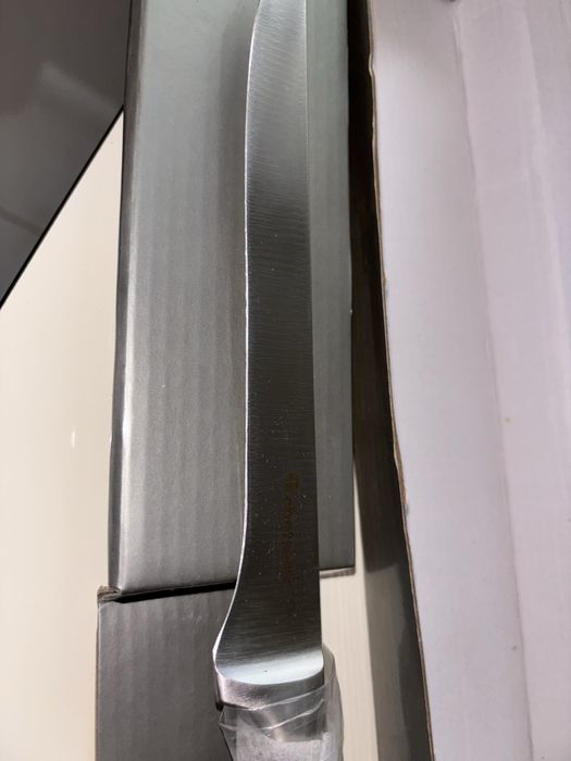 Cutit tupperware pt filetare