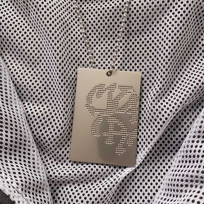 MERTRA Ветровка с затяжками