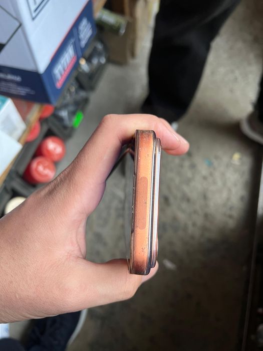 Айфон 17 про макс