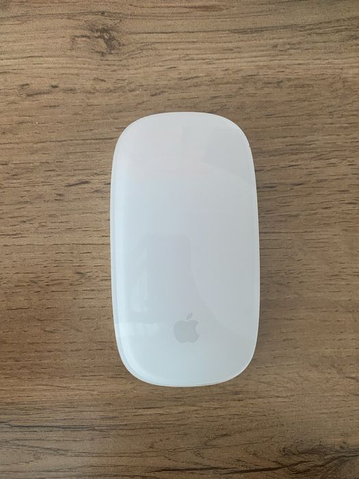 Мышка Apple Magic Mouse 2
