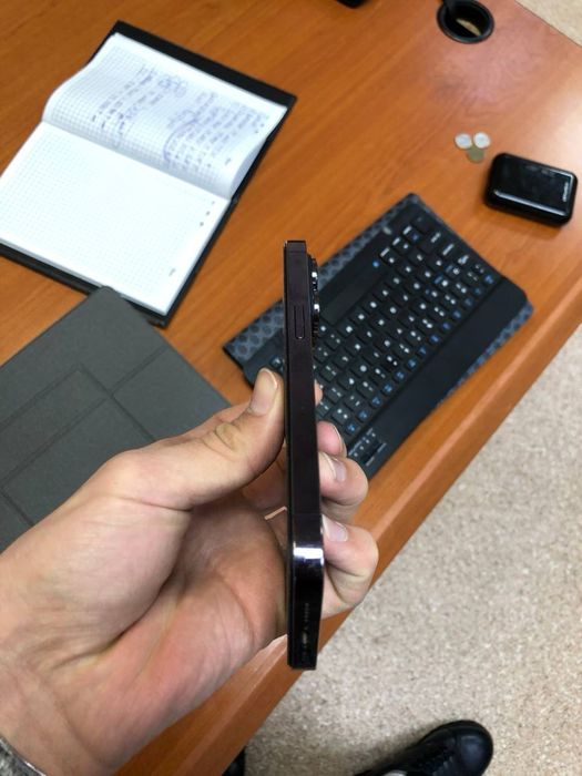 Айфон 14 ПРО / 128 gb