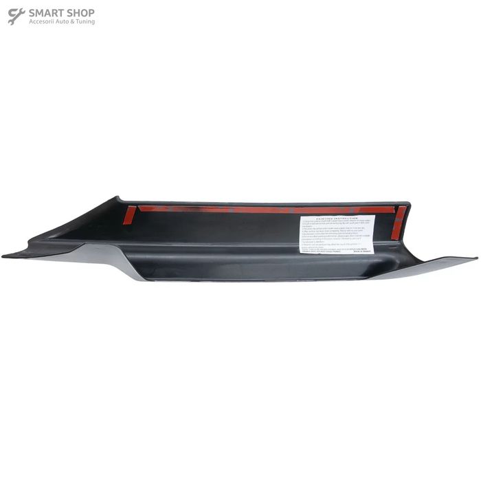 Prelungiri Bara Fata BMW Seria 3 E90 E91 M-Tech Design (2005-2008)