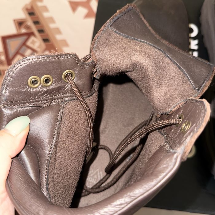 Мужские ботинки Cordillero Garnet М