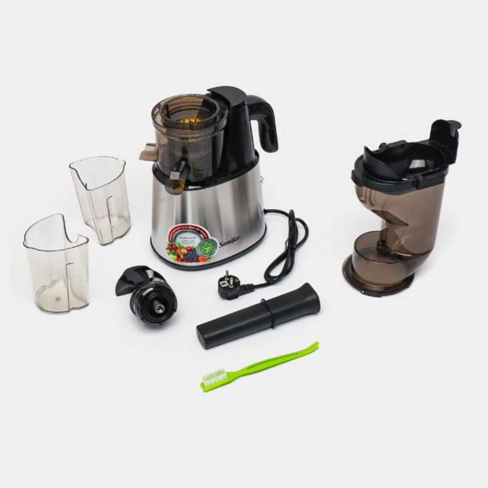 Электро соковыжималка Sonifer SF-5538S/300Vt sok chiqargich 300Vt sv12