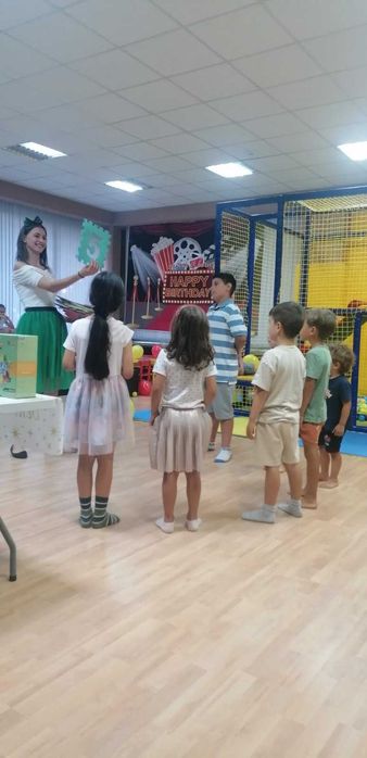 Продава се Заведение в Пловдив, Тракия - 80 кв.м за 236 €/кв.м - Снимка #2