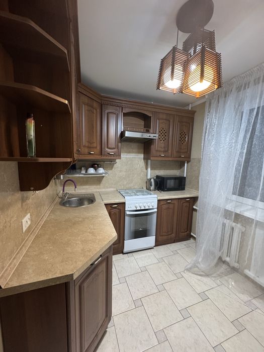 1ка в районе Достыкмолл