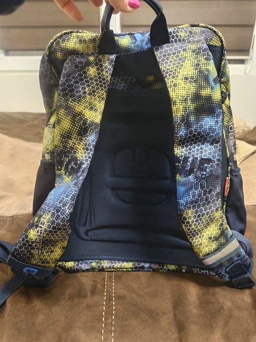 Ученическа  раница  Gabol,+ чантичка