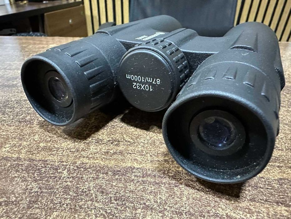 Бинокъл Bresser Travel 10x32