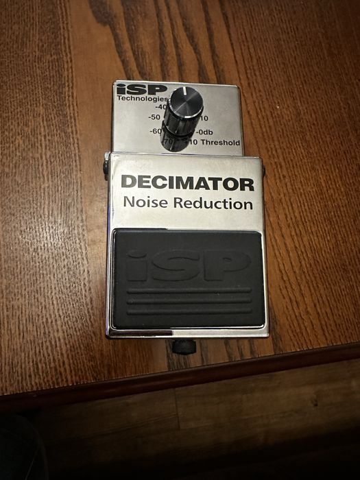 Ефекти за китара/бас