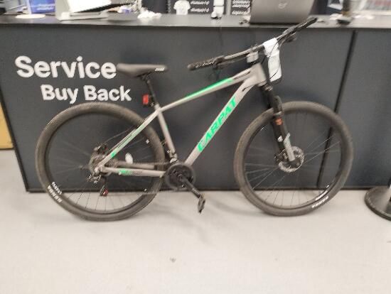 Carpat mtb Acura - produs resigilat - (SecondHand) Decathlon