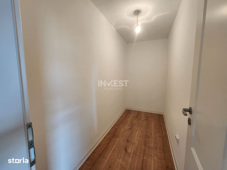 Casa Premium 4 Camere, Miroslava-Valea Ursului , 120 Mp Utili