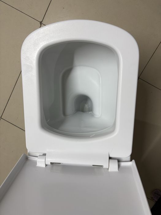 Унитаз Keravit.