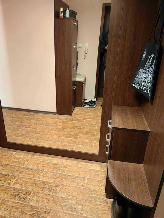 Дава се под наем Тристаен апартамент в София, Витоша - 90 кв.м за 850 € - Снимка #3