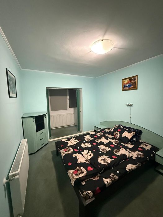Vând apartament 4 camere – zonă ultracentrală, Baia Mare
