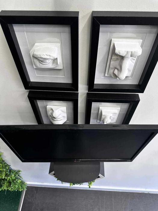 Монитор LG 20M35A