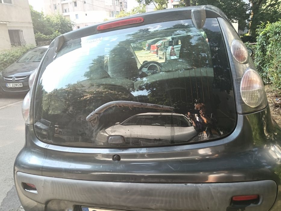 Vând Citroen C1  în stare de funcționare