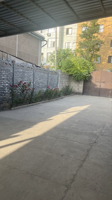Продается дом в микрорайоне
