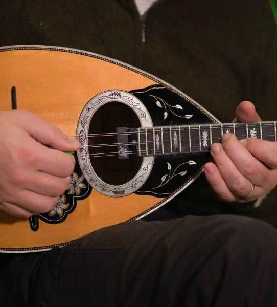 Озвучаване на партита