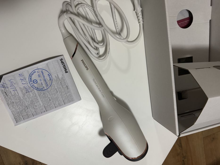 Автоматична маша PHILIPS