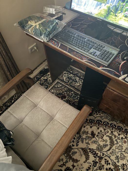 Продается компьютер в хорошем в качествее