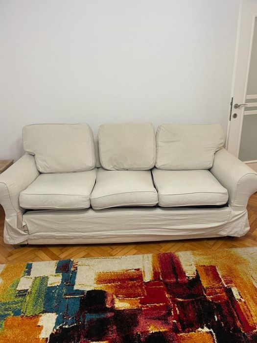 Inchiriez apartament 2 camere