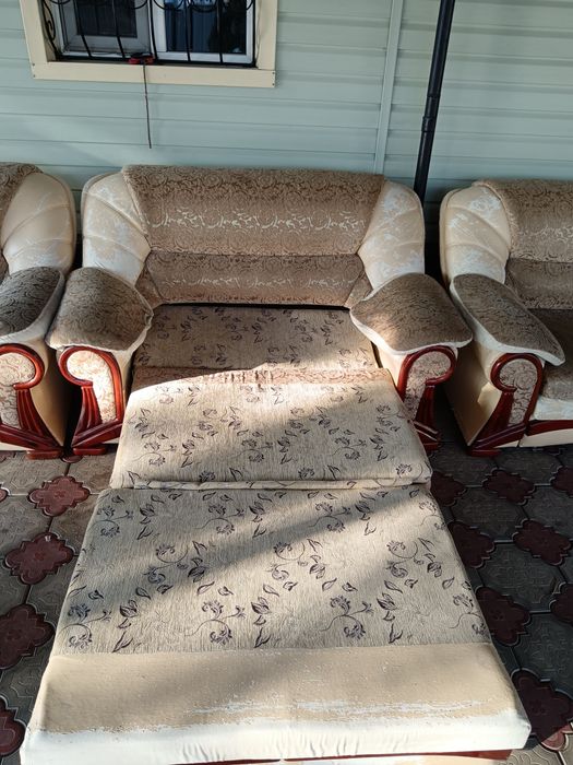 Диван хорошом состоянии