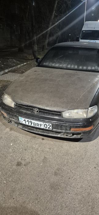 Тайота камри 10 1994