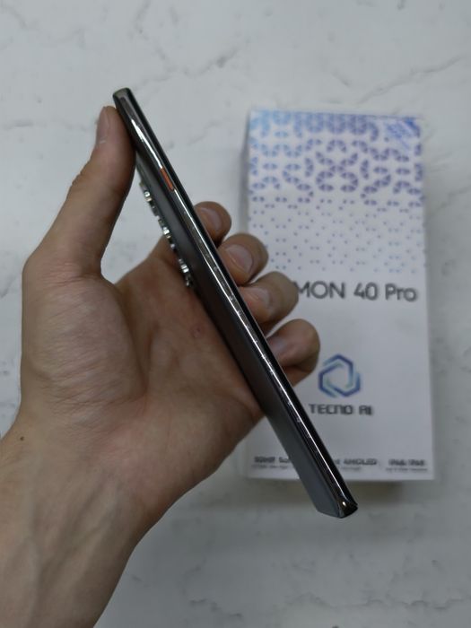Infinix Camon 40 Pro Sotlad