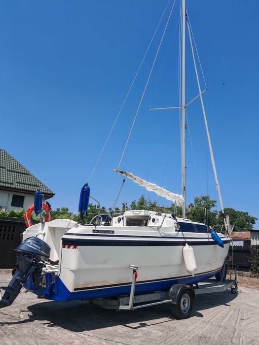 MacGregor 26x SUPERB