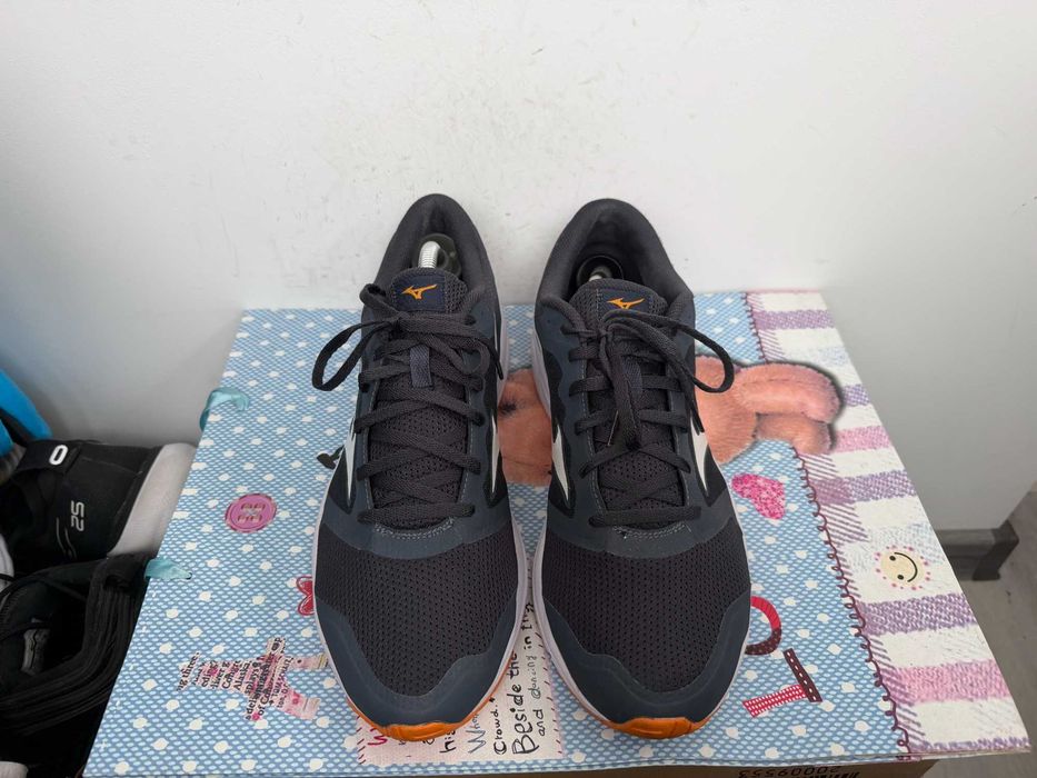 Mizuno Ezrun Lx''оригинални маратонки 44 номер