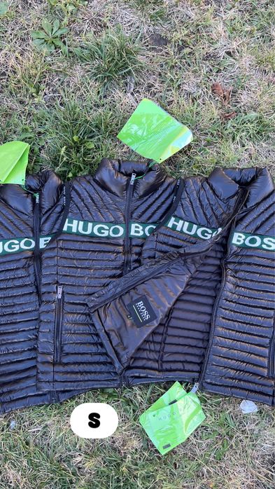 Ново елеци,грейка Mincler,EA7,Boss