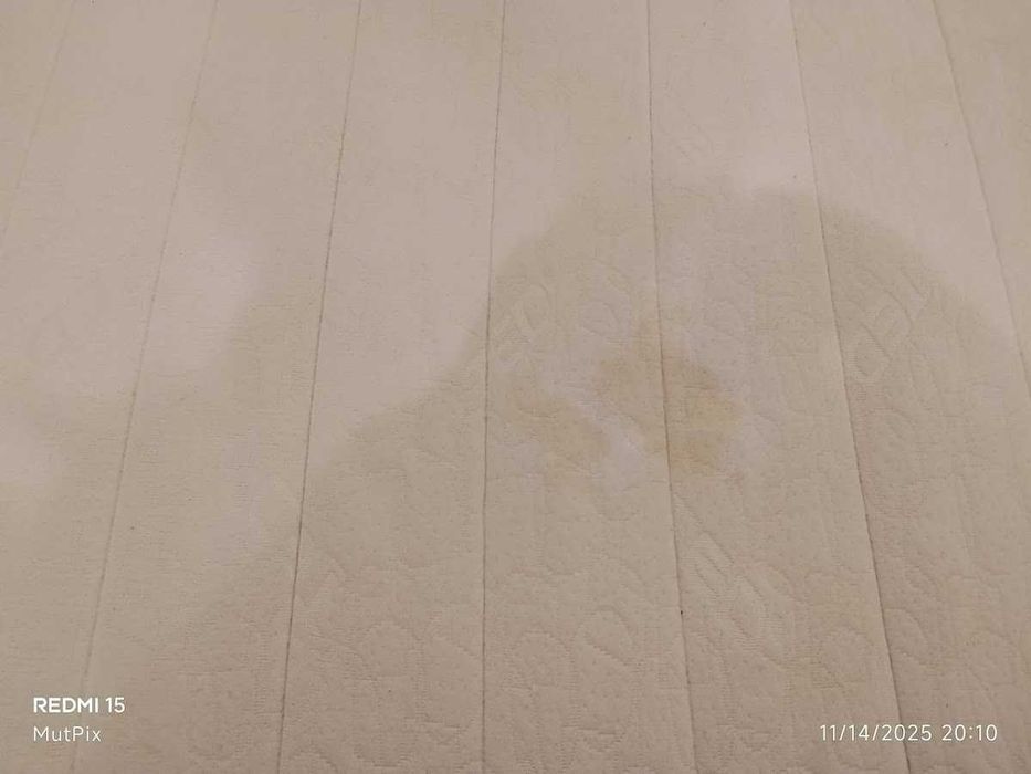 Двулицев Матрак ТЕД Термофлекс 82/190