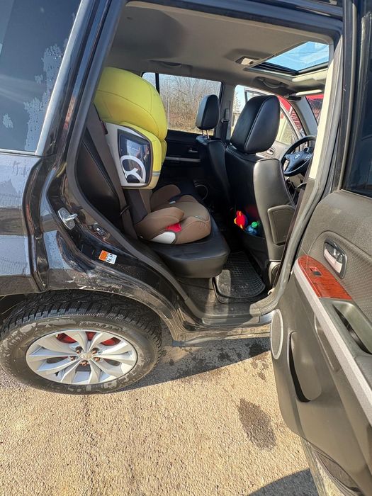 Suzuki grand vitara 1.9 ddis