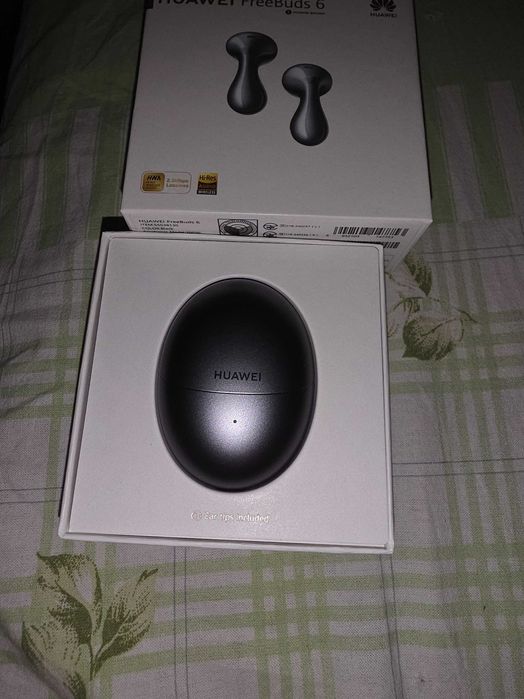 HUAWEI FreeBuds 6