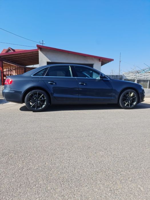 Audi a4 automat ,fără daune