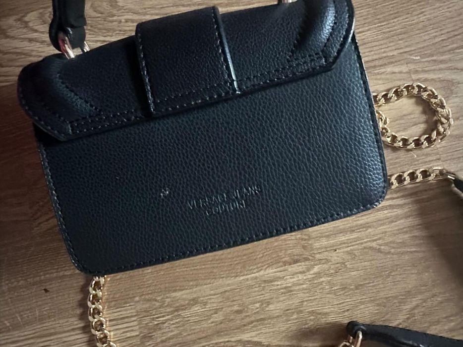 Дамска чанта Versace Jeans Couture