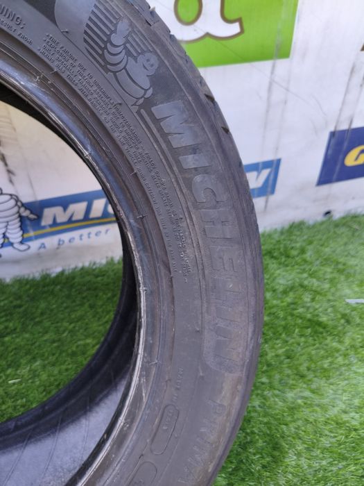 225 55 17 Michelin