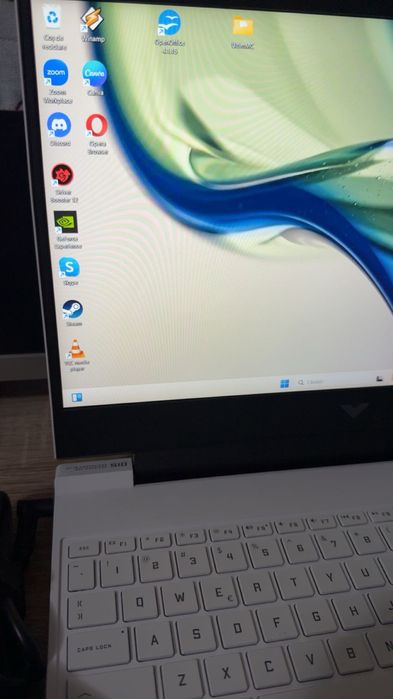 Laptop HP Victus